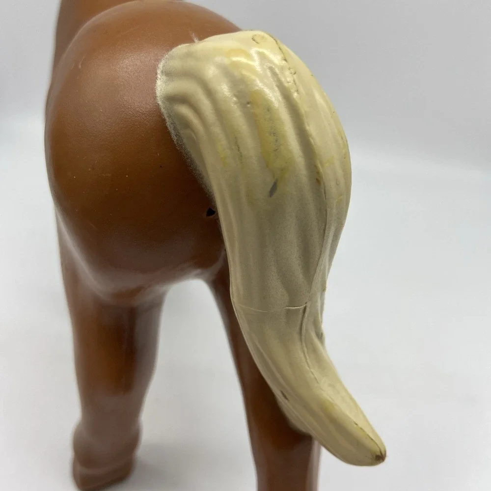 Learning Resources Farm Horse 7
